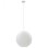 Lampe Suspendue VidaXL 45cm E27 Blanche