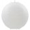 Lampe Suspendue VidaXL 45cm E27 Blanche