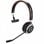 Jabra Evolve 65 Auricular Inalámbrico Monoaural Negro + Soporte de Carga