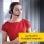Jabra Evolve 65 Auricular Inalámbrico Monoaural Negro + Soporte de Carga