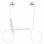 Sennheiser CX 350BT Auriculares Sem Fios Brancos