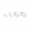 Sennheiser CX 350BT Auriculares Sem Fios Brancos