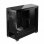Fractal Design Vector RS Dark Cristal Templado USB 3.1 Negra