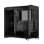 Fractal Design Vector RS Dark Cristal Templado USB 3.1 Negra
