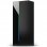 Fractal Design Vector RS Dark Cristal Templado USB 3.1 Negra