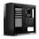Fractal Design Vector RS Dark Cristal Templado USB 3.1 Negra