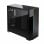 Fractal Design Vector RS Dark Cristal Templado USB 3.1 Negra