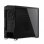 Fractal Design Vector RS Dark Cristal Templado USB 3.1 Negra