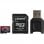Kingston Canvas React Plus MicroSDXC 256GB UHS-II Clase 10 U3 V90