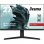 iiyama G-Master Red Eagle GB2770HSU-B1 27" LED IPS FullHD 165Hz FreeSync Premium