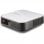Viewsonic M2e Proyector Smart LED FullHD 1080p Audio Harman Kardon 1000 Lúmenes