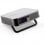 Viewsonic M2e Proyector Smart LED FullHD 1080p Audio Harman Kardon 1000 Lúmenes