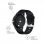 Mobile Tech Eclipse Smartwatch Negro
