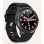 Mobile Tech Eclipse Smartwatch Negro