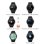 Mobile Tech Eclipse Smartwatch Negro
