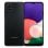 Samsung Galaxy A22 5G 4GB 64GB 6.6" Preto