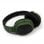 Cool Oxford Auriculares Stereo Bluetooth Verde