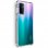 Coque antichoc transparente cool pour Oppo A54 5G / A74 5G