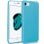 Cool Funda Silicona Celeste para Iphone 7/8/SE (2020)