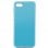Cool Funda Silicona Celeste para Iphone 7/8/SE (2020)