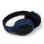 Cool Oxford Auriculares Stereo Bluetooth Azul