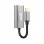 Cool Cable Adaptador HDMI a USB Tipo-C