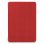 Cool Funda Polipiel Liso Rojo para Lenovo Tab M10 (TB-X505F/ TB-X605F) 10.1"