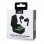 Cool Air Game Auriculares Inalámbricos Negros