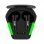 Cool Air Game Auriculares Inalámbricos Negros