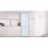 Balay 3KFE564WE Frigorífico Combi E Blanco