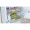 Balay 3KFE564WE Frigorífico Combi E Blanco
