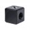 Alphacool Eiszapfen Terminal de Conexión 5 Vías G1/4" Acetal Negro