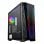 Cooler Master MasterBox 540 Cristal Templado USB 3.2 Negra