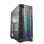 Cooler Master MasterBox 540 Cristal Templado USB 3.2 Negra