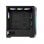 Cooler Master MasterBox 540 Cristal Templado USB 3.2 Negra