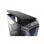 Cooler Master MasterBox 540 Cristal Templado USB 3.2 Negra