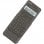 Casio FX-82MS II Calculadora Científica Negra