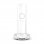 Téléphone sans fil Gigaset CL390 Blanc
