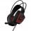 Patriot Viper V360 Auriculares Gaming 7.1 Rojos
