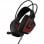 Cuffie da gioco Patriot Viper V360 7.1 Rosse