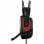 Patriot Viper V360 Auriculares Gaming 7.1 Rojos