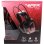 Patriot Viper V360 Auriculares Gaming 7.1 Rojos