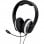 Raptor Gaming H200 Auriculares Gaming para PS5 Negros