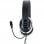 Raptor Gaming H200 Auriculares Gaming para PS5 Negros
