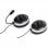 Raptor Gaming H200 Auriculares Gaming para PS5 Negros