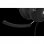 QPAD QH700 Premium Auriculares Gaming Multiplataforma Negros