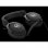 QPAD QH700 Premium Auriculares Gaming Multiplataforma Negros