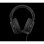 QPAD QH700 Premium Auriculares Gaming Multiplataforma Negros