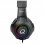 QPAD QH20 Auriculares Gaming RGB Multiplataforma Negros