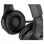 QPAD QH20 Auriculares Gaming RGB Multiplataforma Negros